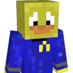 DocBonesMcCoy Minecraft avatar bust