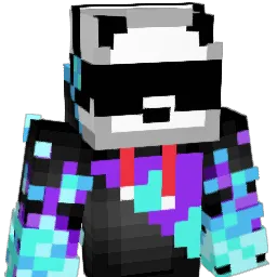 DocCheatsOnWife's Minecraft skin
