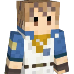 DocDeadly7's Minecraft skin