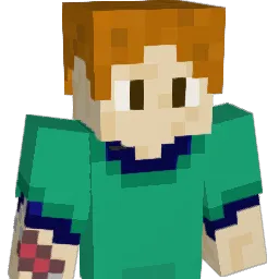 DocDeathSNR's Minecraft skin