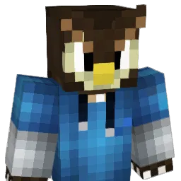 DocDonald's Minecraft skin