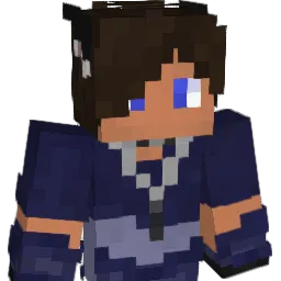 DocFelis's Minecraft skin