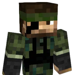 DocGinerco's Minecraft skin