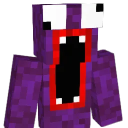 DocHalladay93's Minecraft skin