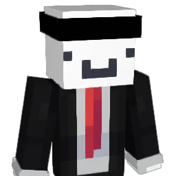 DocHoll1day's Minecraft skin