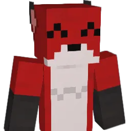 DocJanitor's Minecraft skin