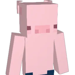 DocKeebler's Minecraft skin