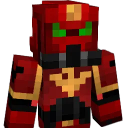DocMassive's Minecraft skin