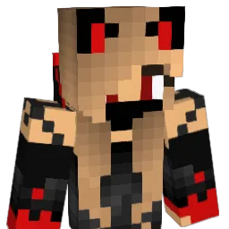 DocMcMaster Minecraft avatar bust