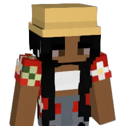 DocMichael Minecraft avatar bust