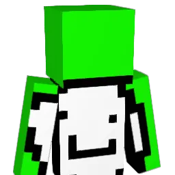 DocN1ce Minecraft avatar bust