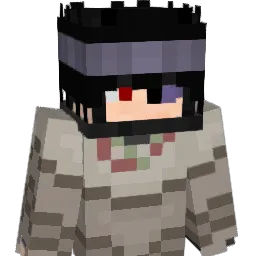 DocNastyHD's Minecraft skin