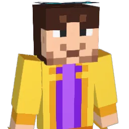DocNeo's Minecraft skin
