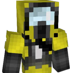 DocNuke's Minecraft skin