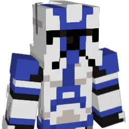 DocPatt's Minecraft skin