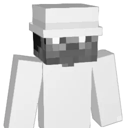 DocQ0 Minecraft avatar bust