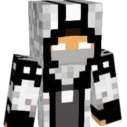 DocSexton's Minecraft skin
