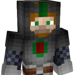 DocSousa Minecraft avatar bust