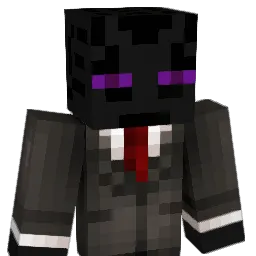 DocStache Minecraft avatar bust