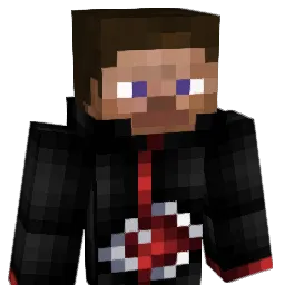 DocTheNinja Minecraft avatar bust