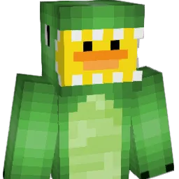 DocThor010's Minecraft skin