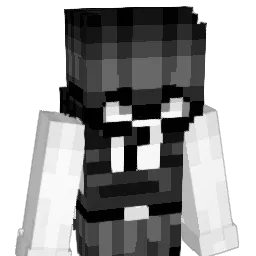 DocThyme Minecraft avatar bust