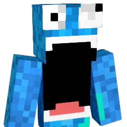 DocToReh_ Minecraft avatar bust
