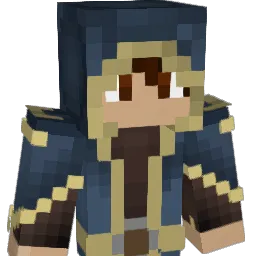 DocV043's Minecraft skin