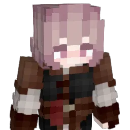 DocVar3n Minecraft avatar bust