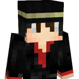 DocWagner's Minecraft skin