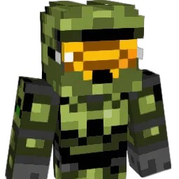 DocWeed420's Minecraft skin