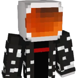 DocYourBoiRS Minecraft avatar bust
