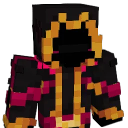 DocZotic Minecraft avatar bust
