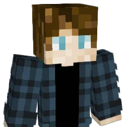 Doc_Bishop Minecraft avatar bust