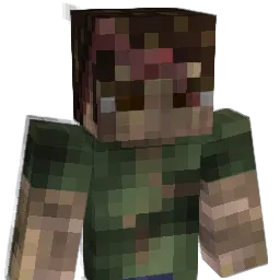 Doc_Feel_Good's Minecraft skin