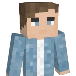 Doc_Jacques Minecraft avatar bust