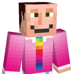 Doc_Jedi's Minecraft skin