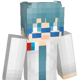 Doc_KuMa Minecraft avatar bust