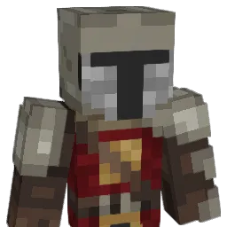Doc_Mc_Stuffins Minecraft avatar bust