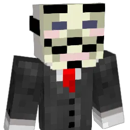 Doc_Msc Minecraft avatar bust