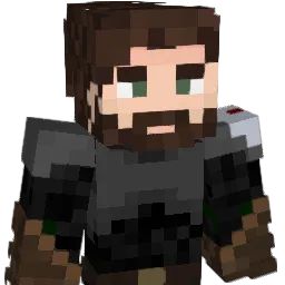 Doc_Nemo Minecraft avatar bust