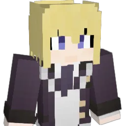 Doc_Shiru Minecraft avatar bust