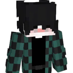 Doc_Superior Minecraft avatar bust
