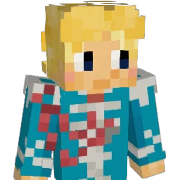 Doc_t0c's Minecraft skin
