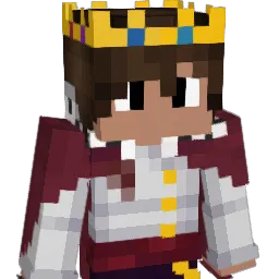 Docd2015 Minecraft avatar bust
