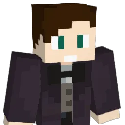 Docdirector's Minecraft skin