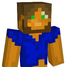 Docdull22's Minecraft skin