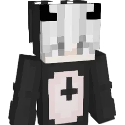 DoceTM's Minecraft skin
