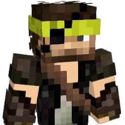 Doceeeee's Minecraft skin