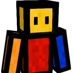 Docgalvan Minecraft avatar bust